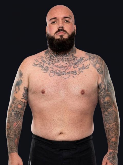 Rob Cunningham