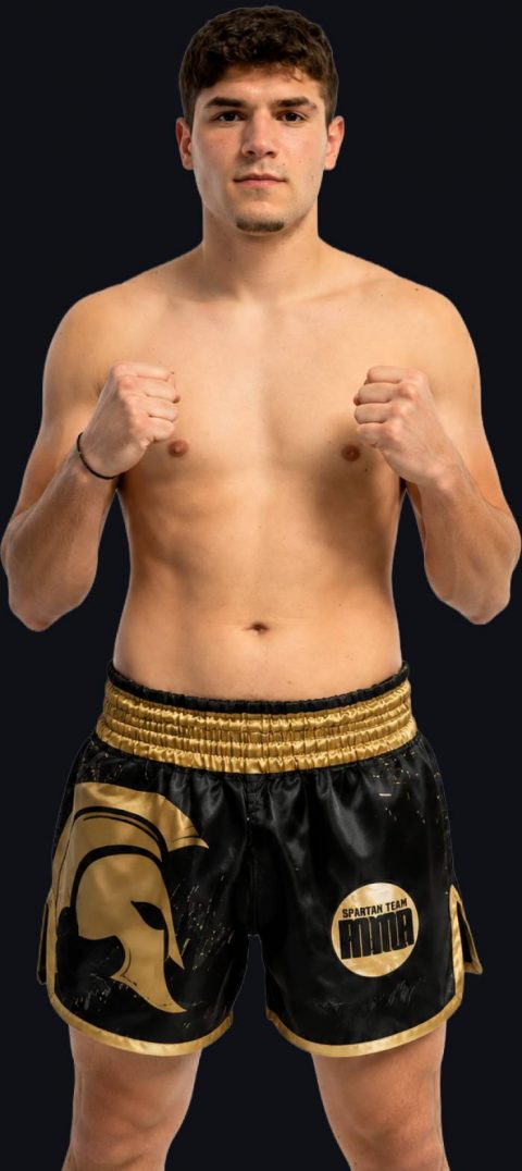 Marios  Patelis