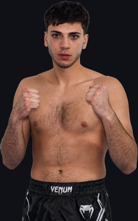Nikolaos  Diplaros 