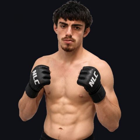 Logan Leadingham