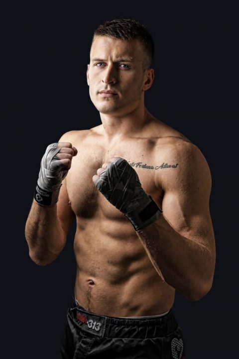 Noah Kiel