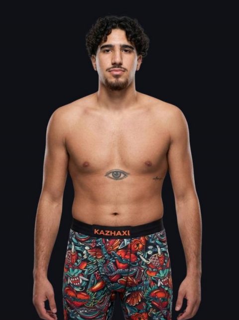 Talal Al ahmar