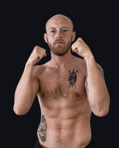 Jakob Thorup Thomsen