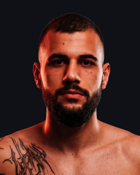 Giannis  Taloumis 