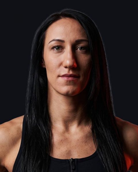 Marina  Melekidou 
