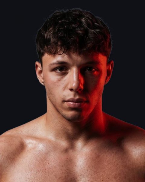 Zisis  Paggouras 