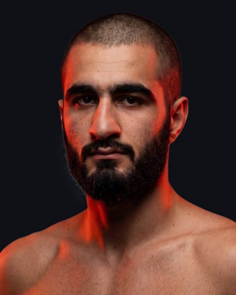 Ilias  Chamopoulos 