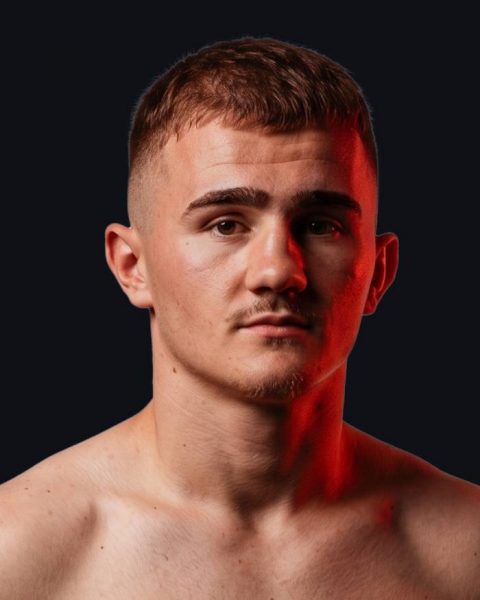 Fabio  Blloshmi 