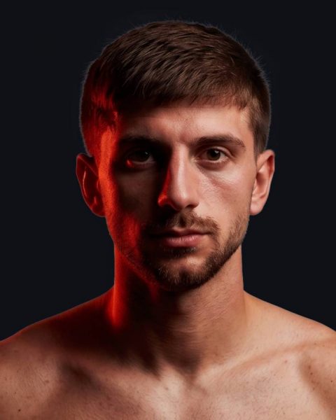 Kevin  Shehaj