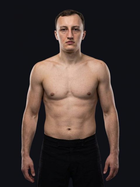Bohdan Voloshyn