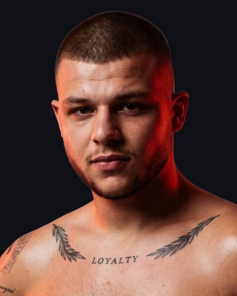 Antonis  Papadopoulos