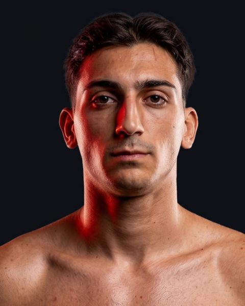 George  Giannakis 