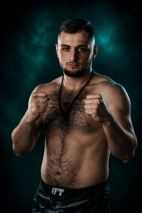 Stathis  Papadopoulos 