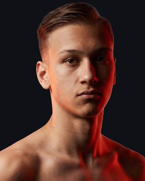 Thanos  Xynopoulos