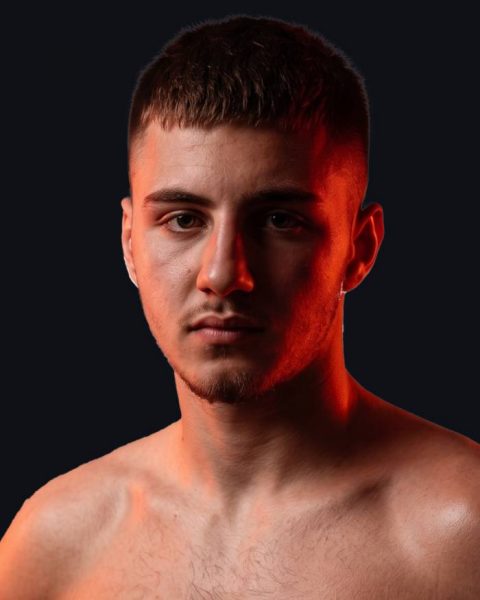 Leonardo  Dungu 