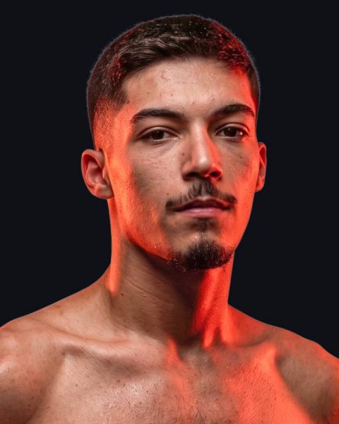 Nikos  Rouvalis 