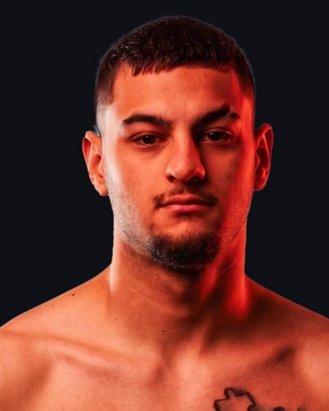 Cristian  Bordeianou 