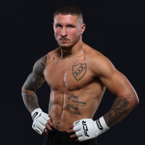 Kevin Mickelsson