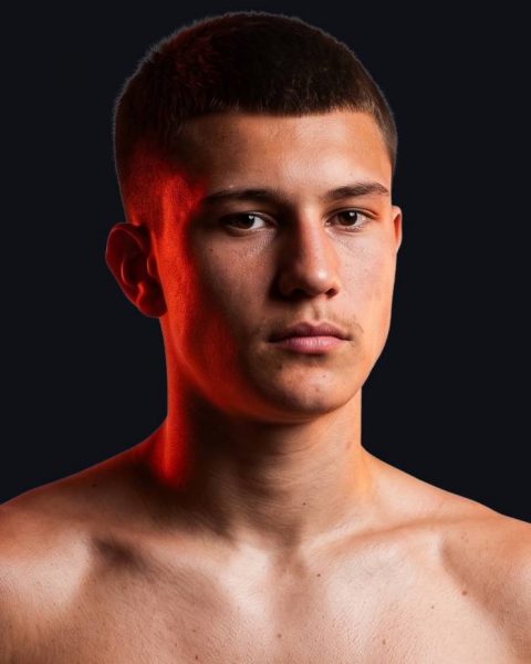 Firdaus  Barakaev 