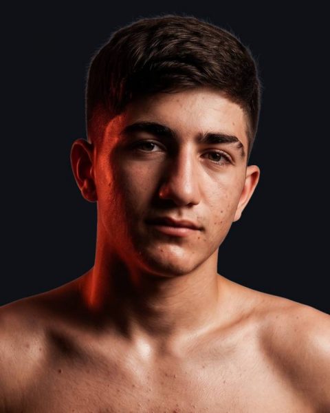 Saba  Kovzadze 