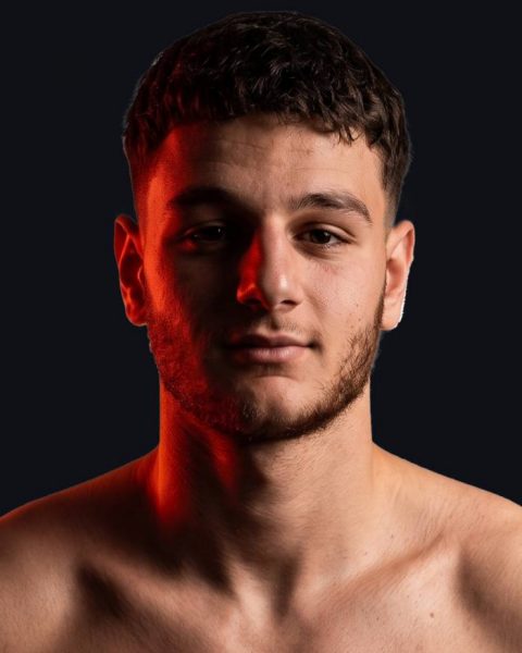 Sokratis  Nikolopoulos 