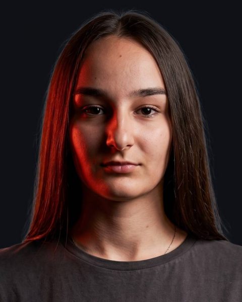 Lamprianna  Samartzi 