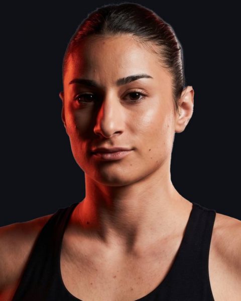 Maria  Ligka