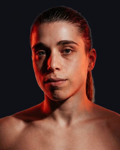 Dimitra  Sakadaki 