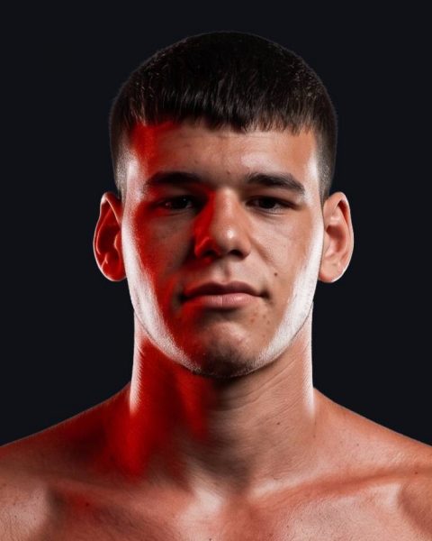 Panagiotis  Mouratidis 