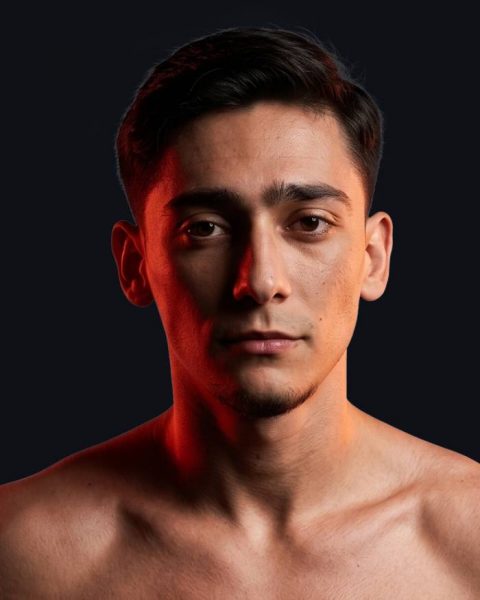 Giannis  Mytikidis 