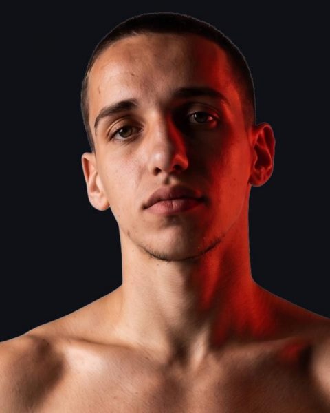 Thanasis  Gkanios 