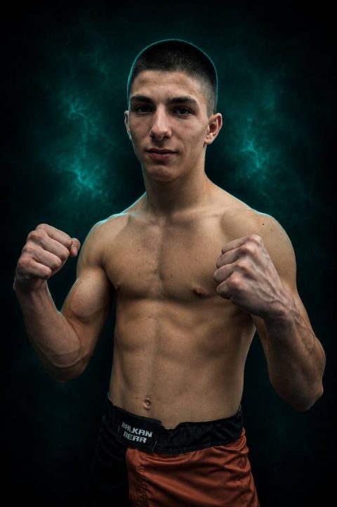 Konstantinos  Katsaounis