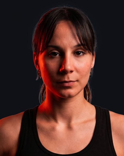 Ioanna  Kouritsi 