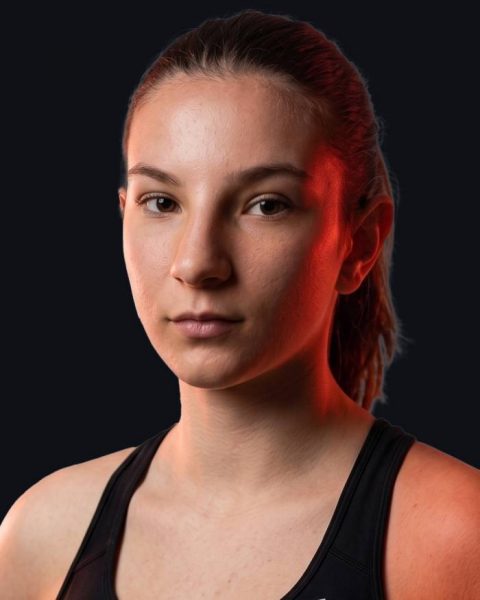 Malena  Karantzali 