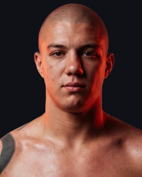 Panagiotis  Varvaras 