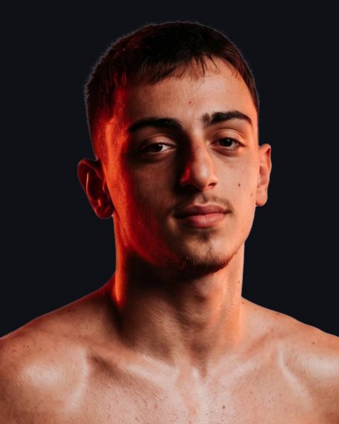 Panagiotis  Zisis