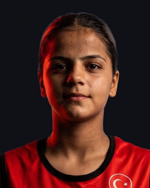Oznur  Fidan 