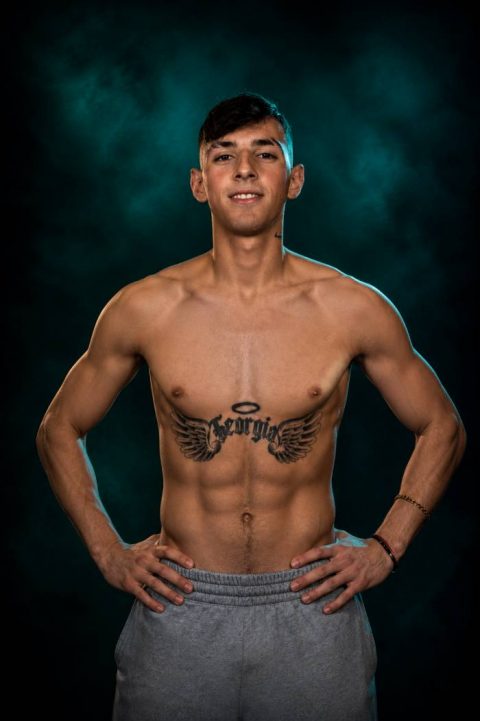 Gavriil  Stefanou 