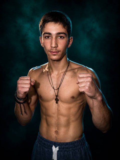 Vasilis  Georgiou 