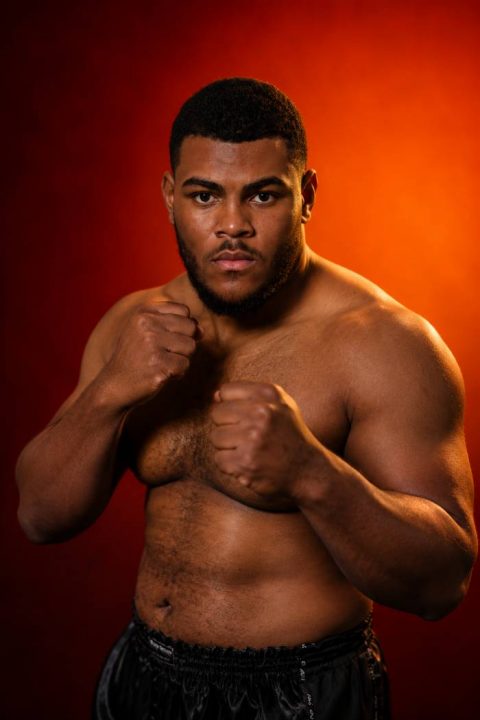 RAFAEL  HAGAN 