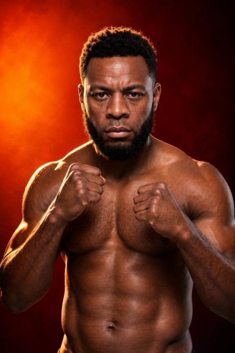 MICHAEL  ESSOMBA 