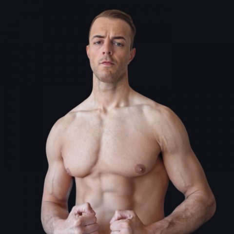 Adam Kronborg