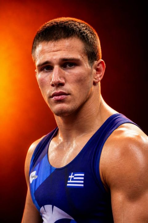 GIORGOS  KOUGIOUMTZIDIS