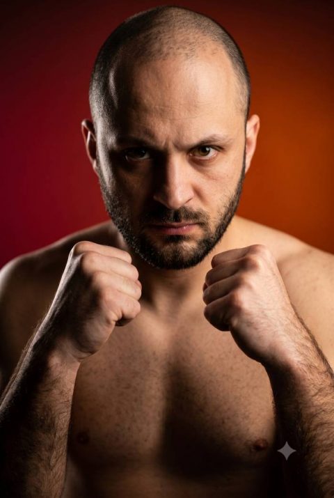 PANAGIOTIS  MATSAGKOS 