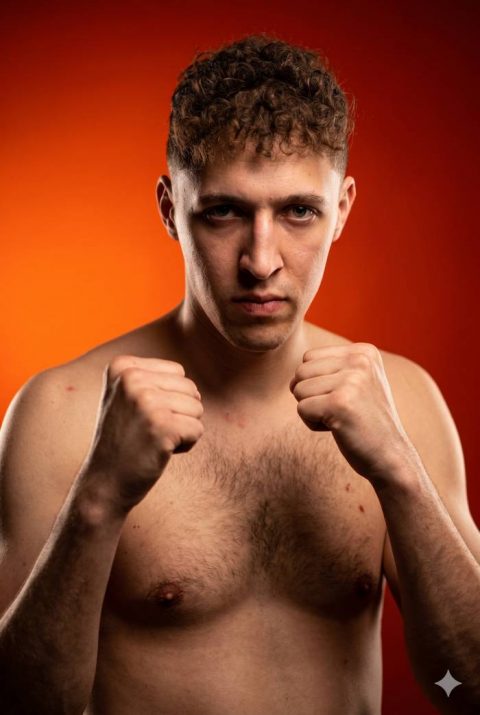 VLADISLAV  GAIDUC