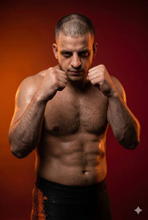 KOSTAS  KOLOKYTHAS 