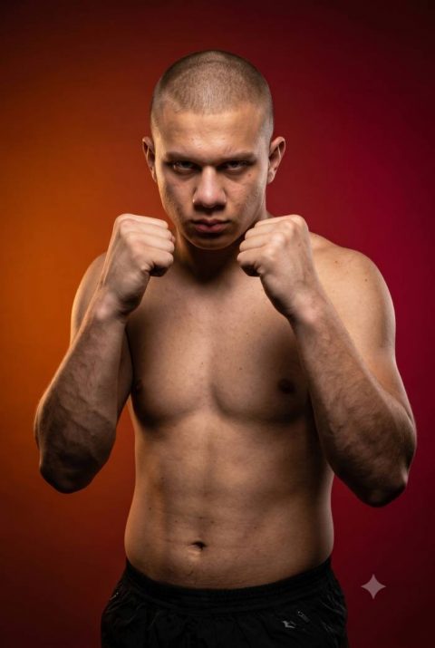 MICHAIL  TSAMALIDIS 