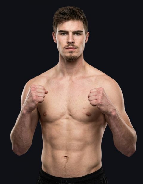 Ethan Layden