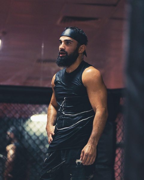 Khusein Askhabov