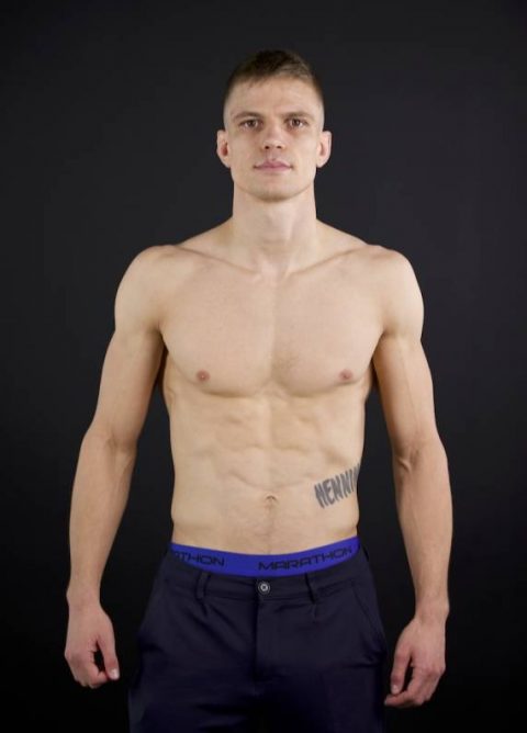 Mikkel Hennings